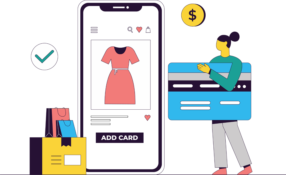 Ecommerce payment gateway