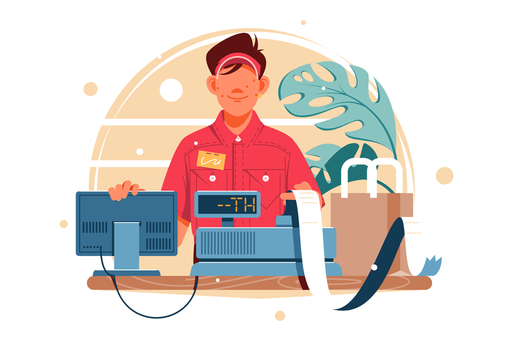 Point-of-Sale (POS) Systems