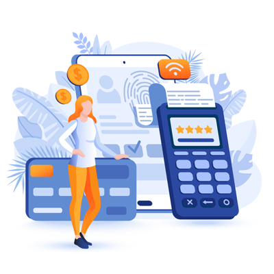 Payment Gateway Technology