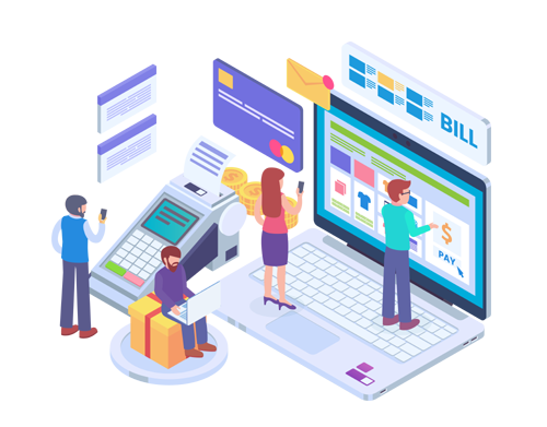 Payment Processing Solution Provider