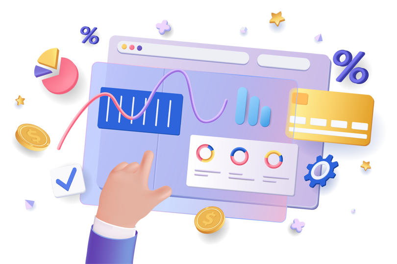 Financial Software Solutions