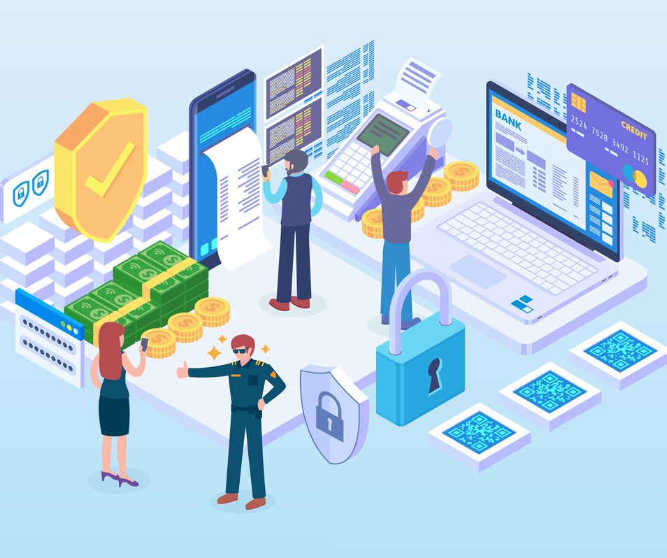 Secure Payment Protection